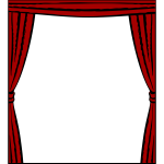 CurtainFrame