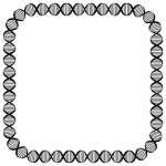 DNA Rounded Square
