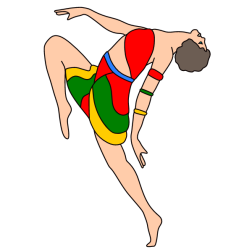 Dancer 7