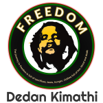 Dedan Kimathi