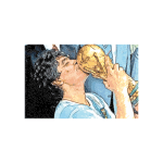 Diego Maradona