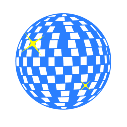Disco ball 2