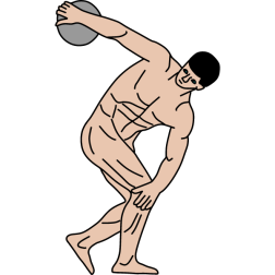 Discobolus