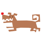 Dog 5