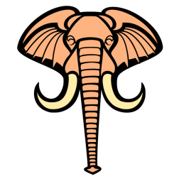 Elephant XIII