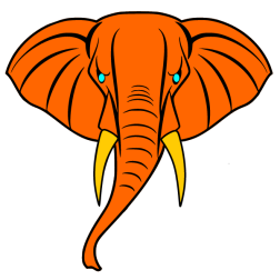 Elephant XIV