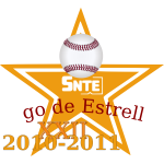 Juego Estrellas SNTE 2011