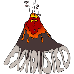 Exhausted