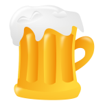 Beer stein-1573494956