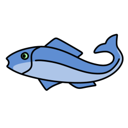 Fish 35