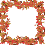 Floral Frame 2