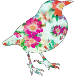 FloralBird5