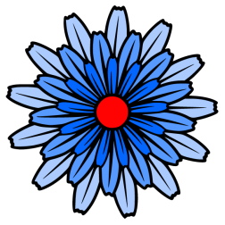 Flower 104