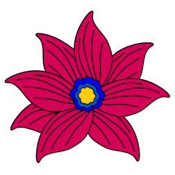 Flower 118