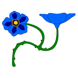 Flower 120