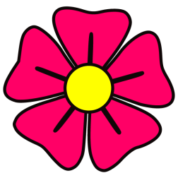 Flower 87