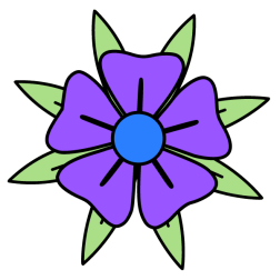 Flower 88