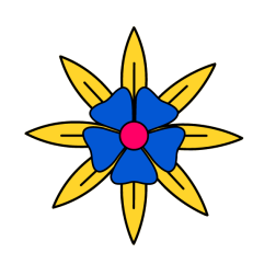 Flower 90