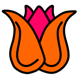 Flower 92