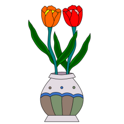 Flower 95