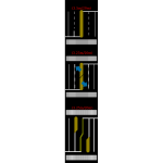 Four Way Intersection