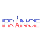 France Typography Enhanced