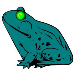 Frog III