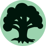 Tree icon