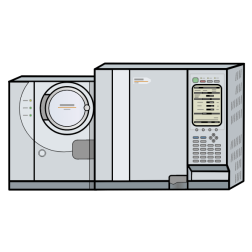 GCxGC-MS system
