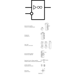 GOST Electronic symbols 9 Integrated circuits