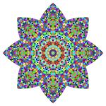 Geometric Mandala 2