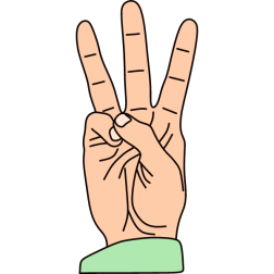Gesture VI