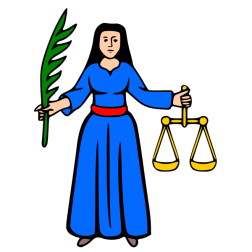 Goddess of Justice II