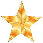 Golden Star