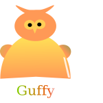 Guffy owl