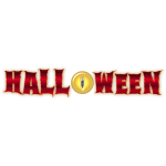 Halloween logo