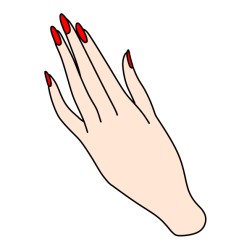 Hand 6-1758190270