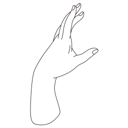 Hand 9