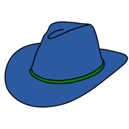 Hat 2