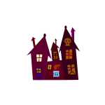 Haunted house-1594989412