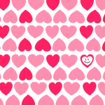 Heart Pattern