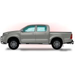 Hiluxplain