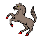 Horse 16