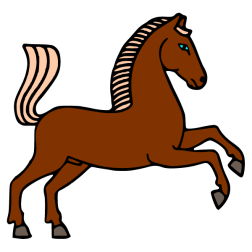 Horse 27
