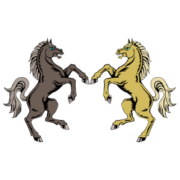 Horses II
