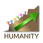 Humanity by Merlin2525.svg