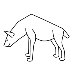 Hyena I