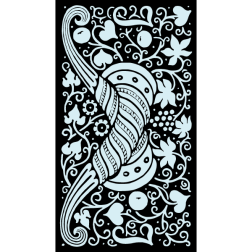 Illustration from books IX