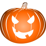 Jack-o'-lantern