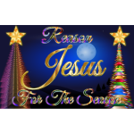 Jesus Reason For The Season Enhanced 2